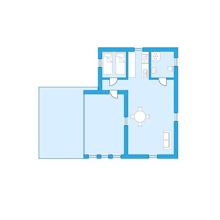 Holiday Home Djursvik By Interhome Soderakra Exterior photo