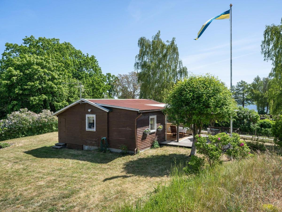 Holiday Home Djursvik By Interhome Soderakra Exterior photo