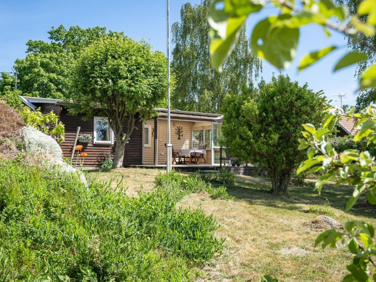Holiday Home Djursvik By Interhome Soderakra Exterior photo