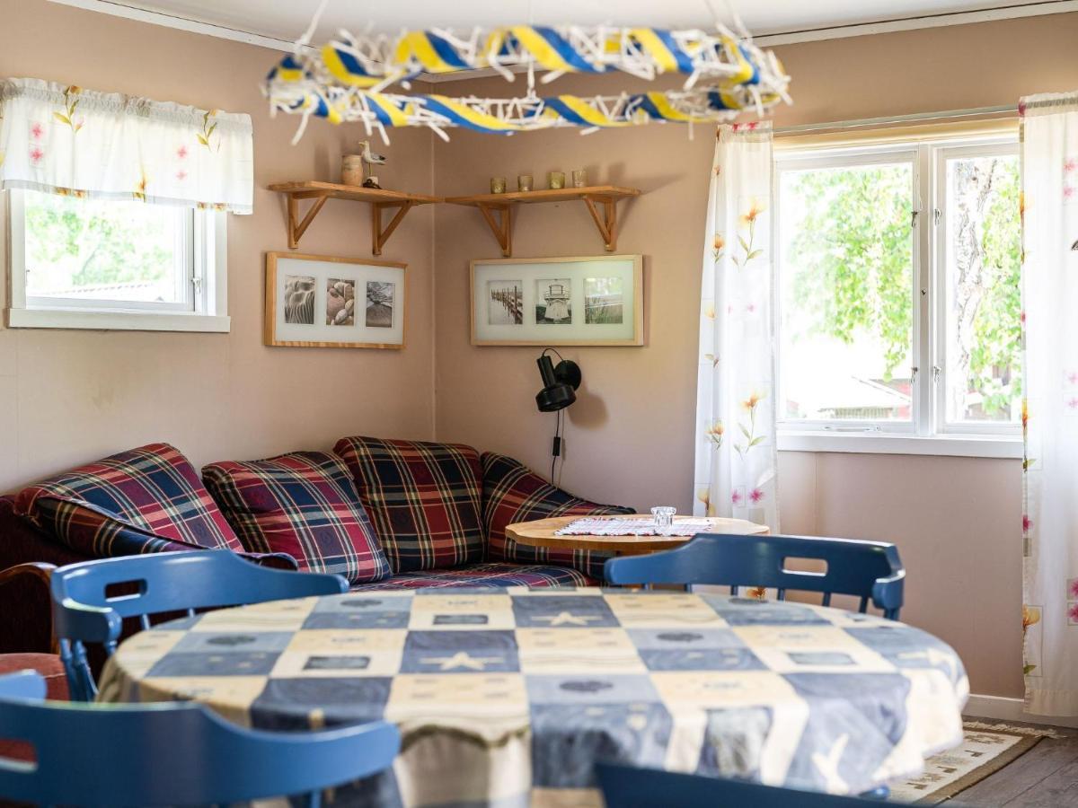 Holiday Home Djursvik By Interhome Soderakra Exterior photo